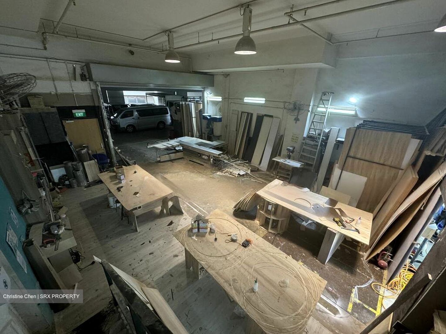 Synergy @ KB (D14), Factory #470469831